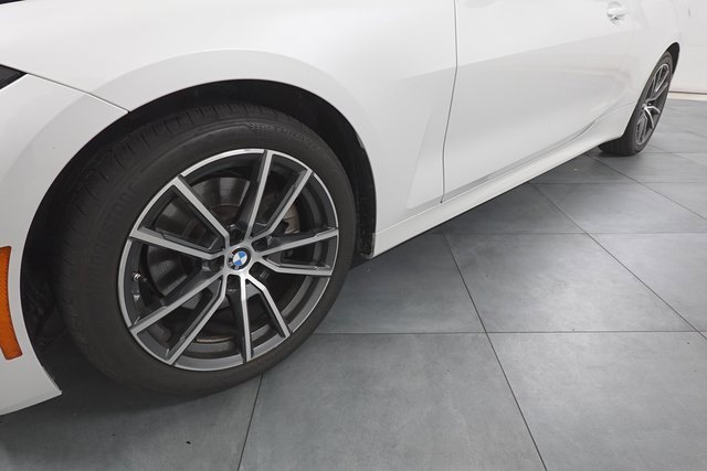 Used 2024 BMW 430i xDrive Coupe image 25