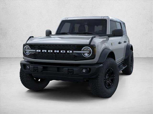 New 2026 Ford Bronco Badlands AWD/4WD image 2