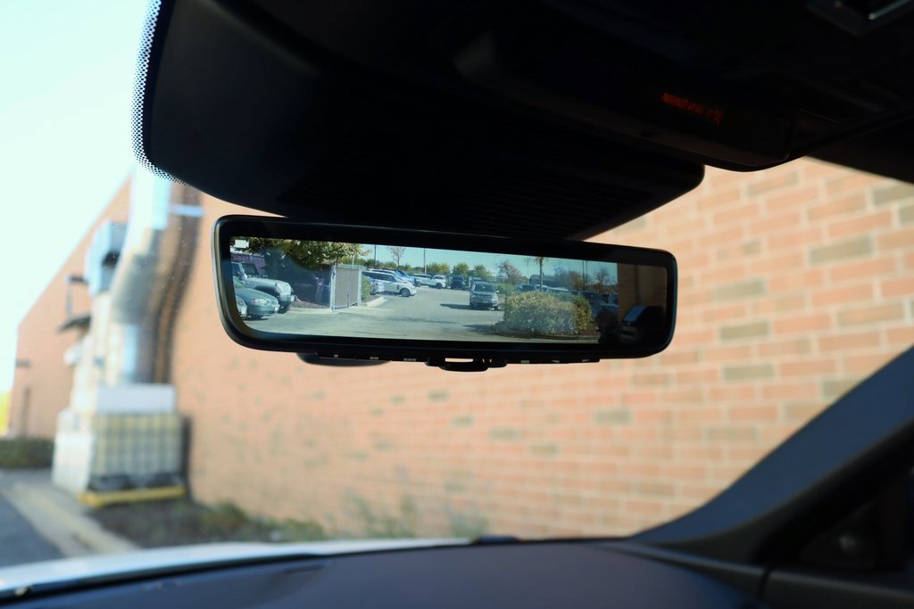 Used 2024 Jaguar E-PACE R-Dynamic SE image 21