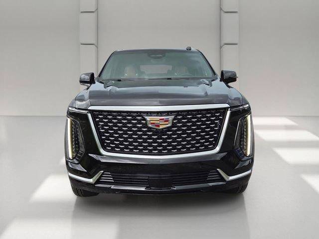 New 2026 Cadillac Escalade Luxury AWD/4WD image 8