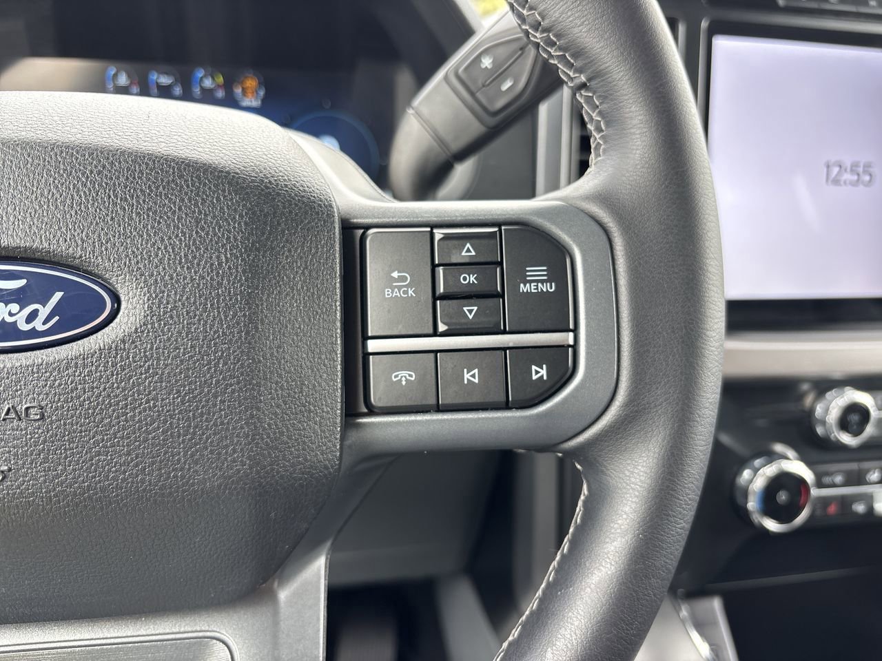 Used 2024 Ford F150 XLT w/ Equipment Group 302A MID image 28