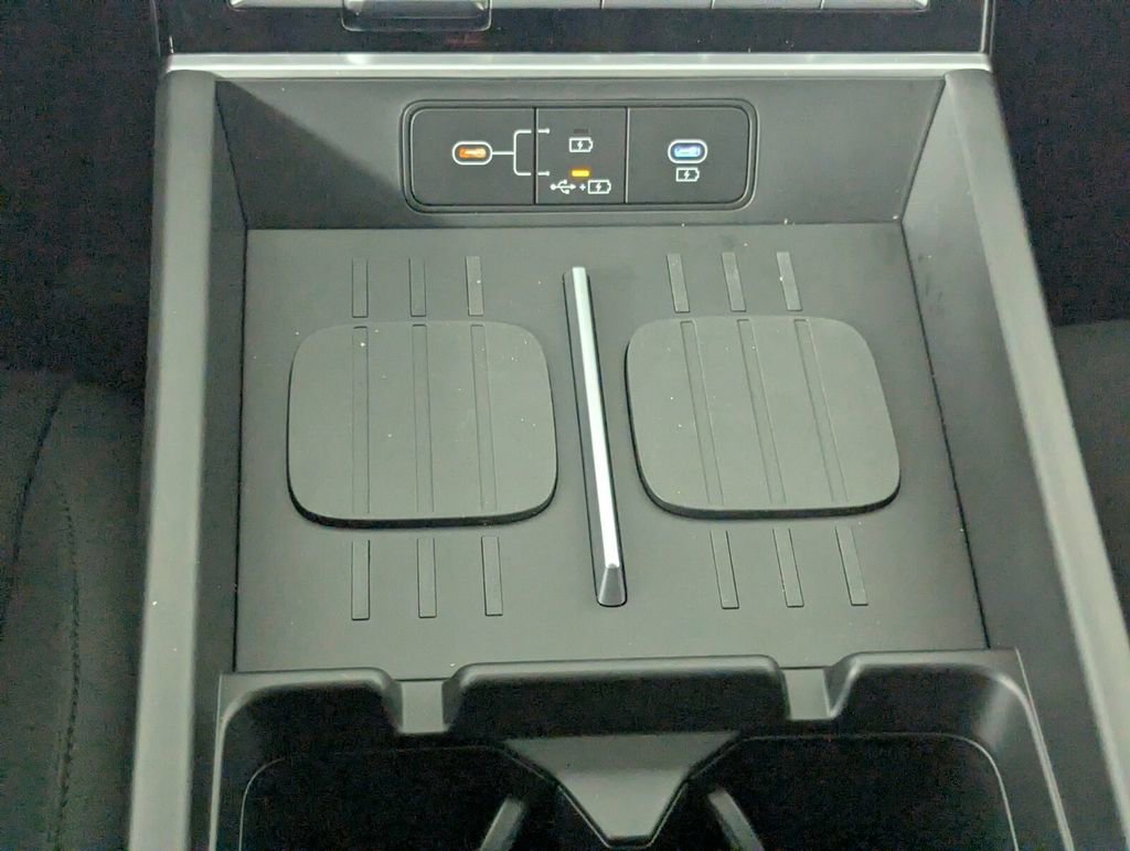 New 2026 Hyundai Santa Fe SE FWD image 21