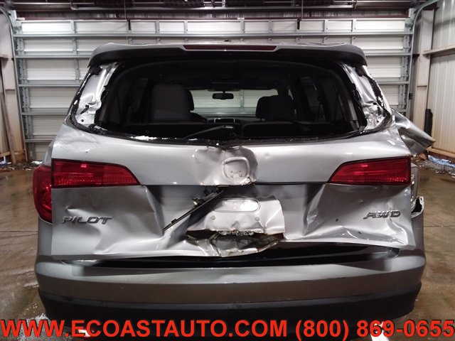 Used 2017 Honda Pilot EX-L image 17