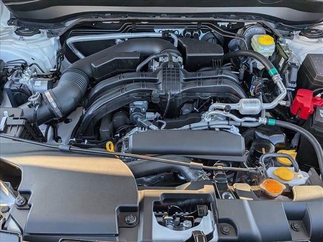 New 2026 Subaru Forester Sport image 16