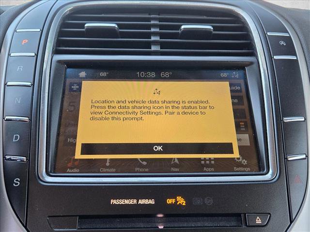 Used 2019 Lincoln Nautilus Reserve image 14