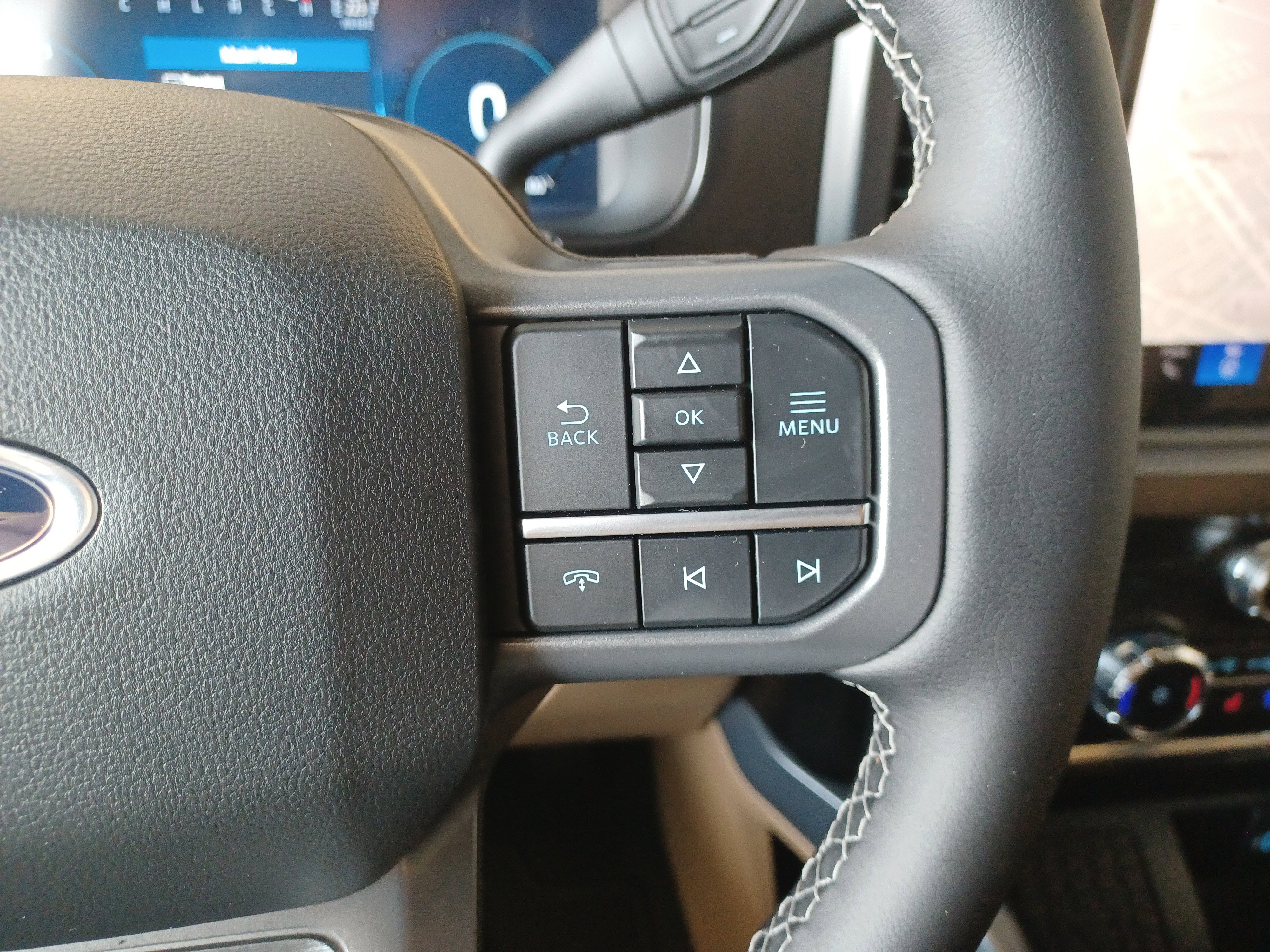 New 2026 Ford F250 Lariat image 28