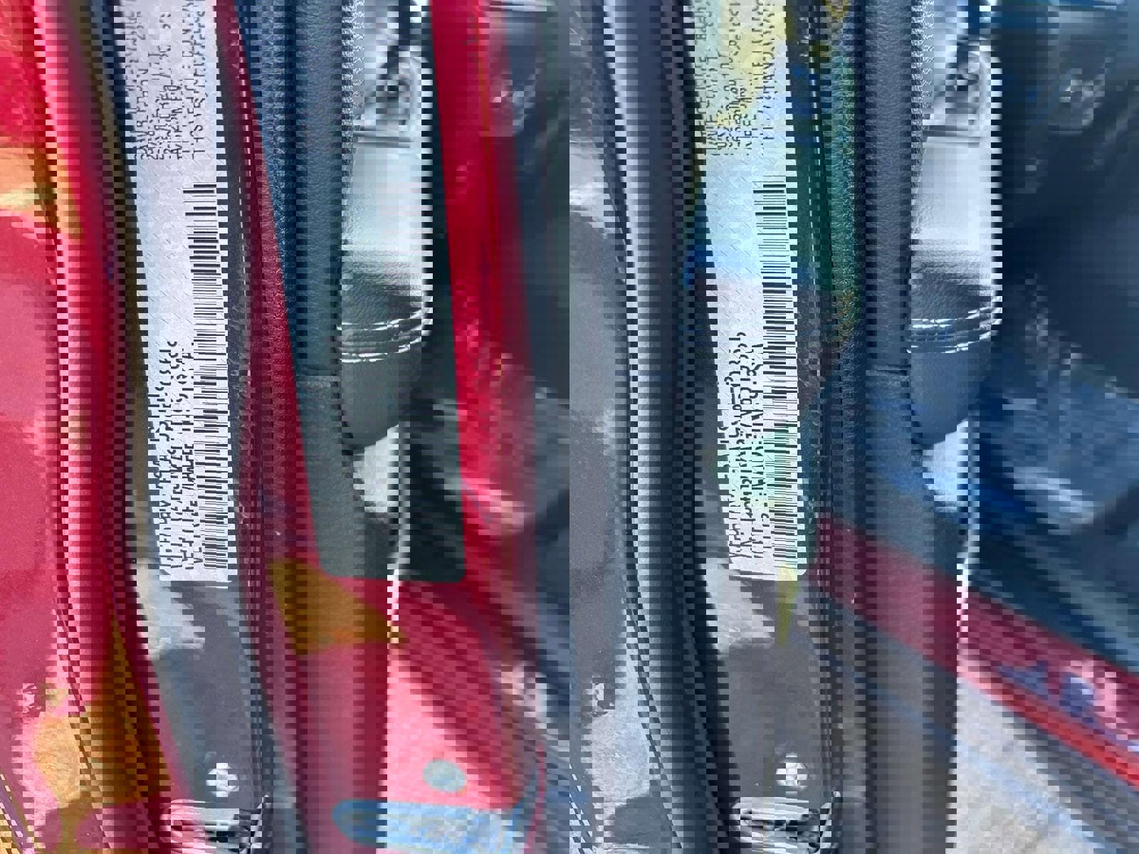 Certified 2022 Jeep Grand Cherokee L Laredo image 30