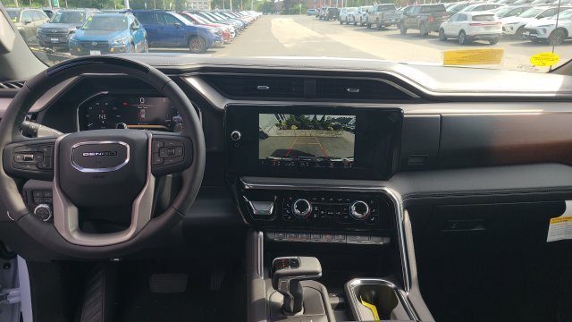 New 2026 GMC Sierra 1500 Denali AWD/4WD image 20