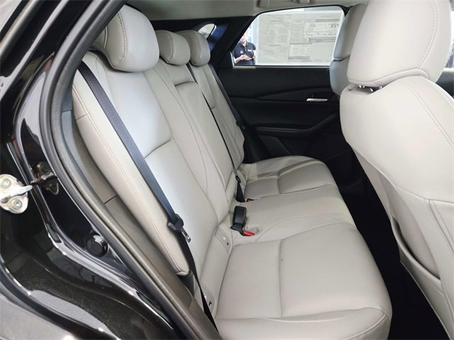 New 2025 MAZDA CX-30 AWD 2.5 S w/ Preferred Package image 12
