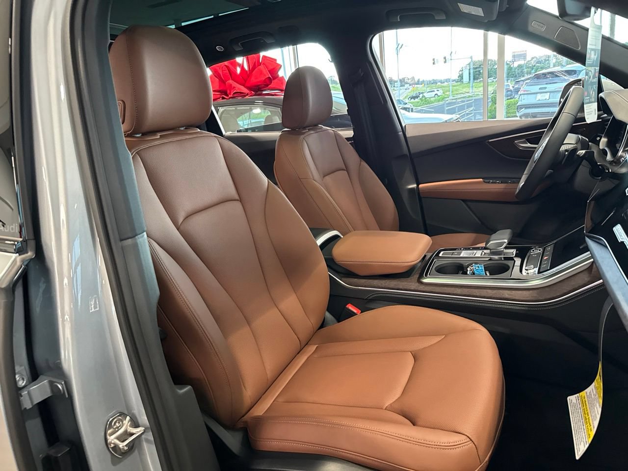New 2026 Audi Q7 2.0T Premium Plus AWD/4WD image 57