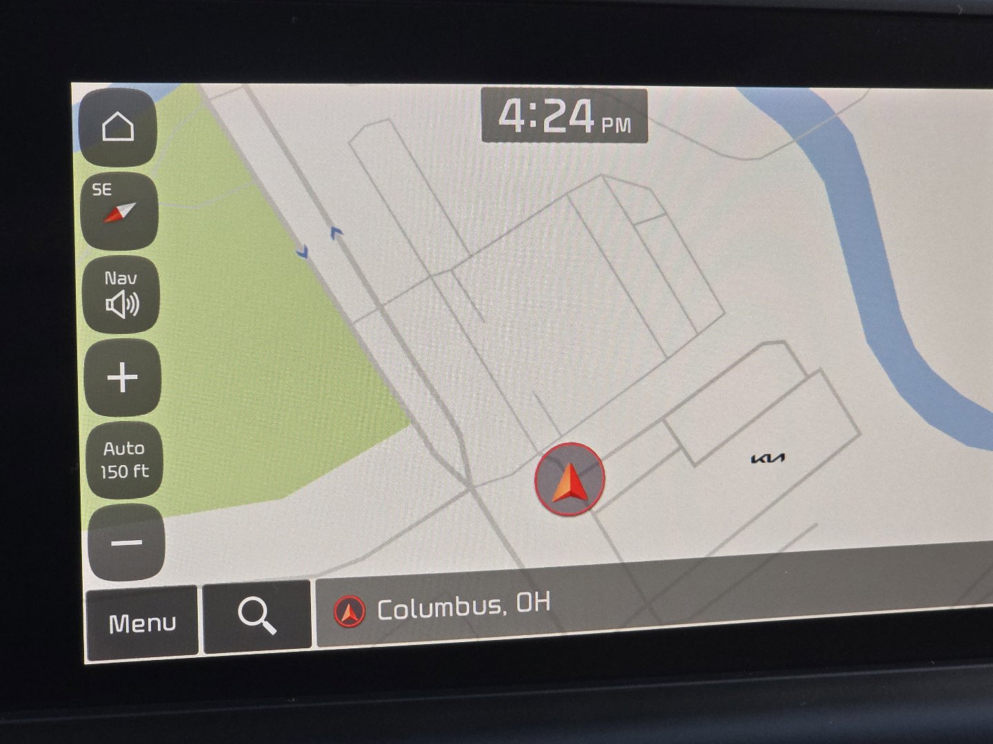 Used 2024 Kia Seltos EX image 4