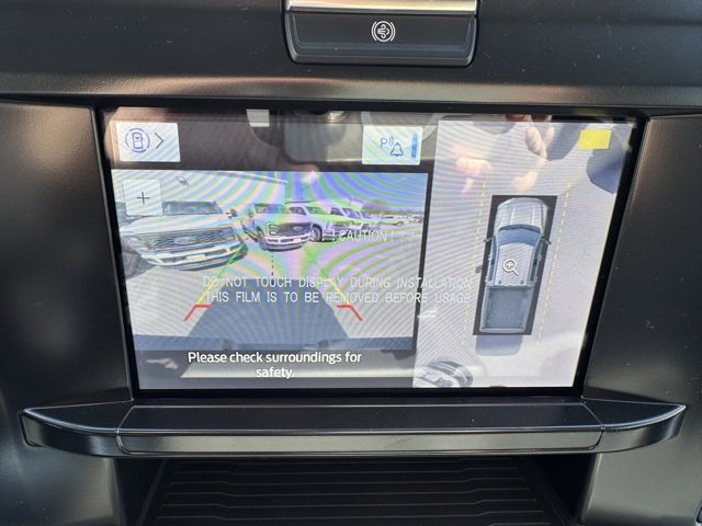 New 2025 Ford F250 XL w/ STX Appearance Package image 28