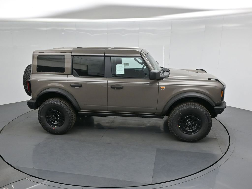 New 2026 Ford Bronco Badlands AWD/4WD image 52