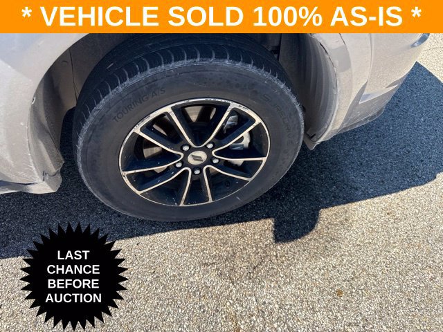Used 2018 Dodge Journey SE w/ Popular Equipment Group FWD image 32