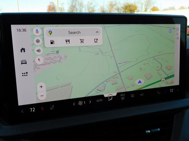 New 2026 Ford Explorer Active w/ Active Comfort Package image 43