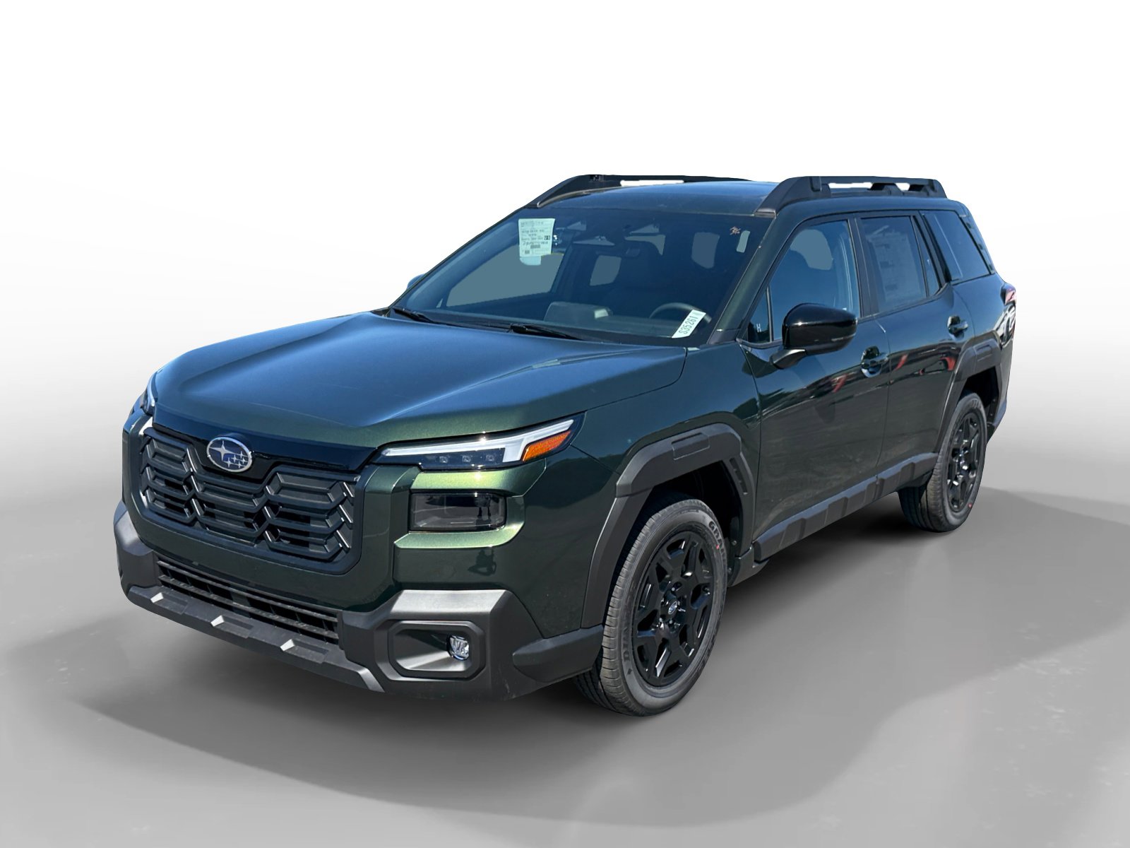 New 2026 Subaru Outback Limited AWD/4WD image 1