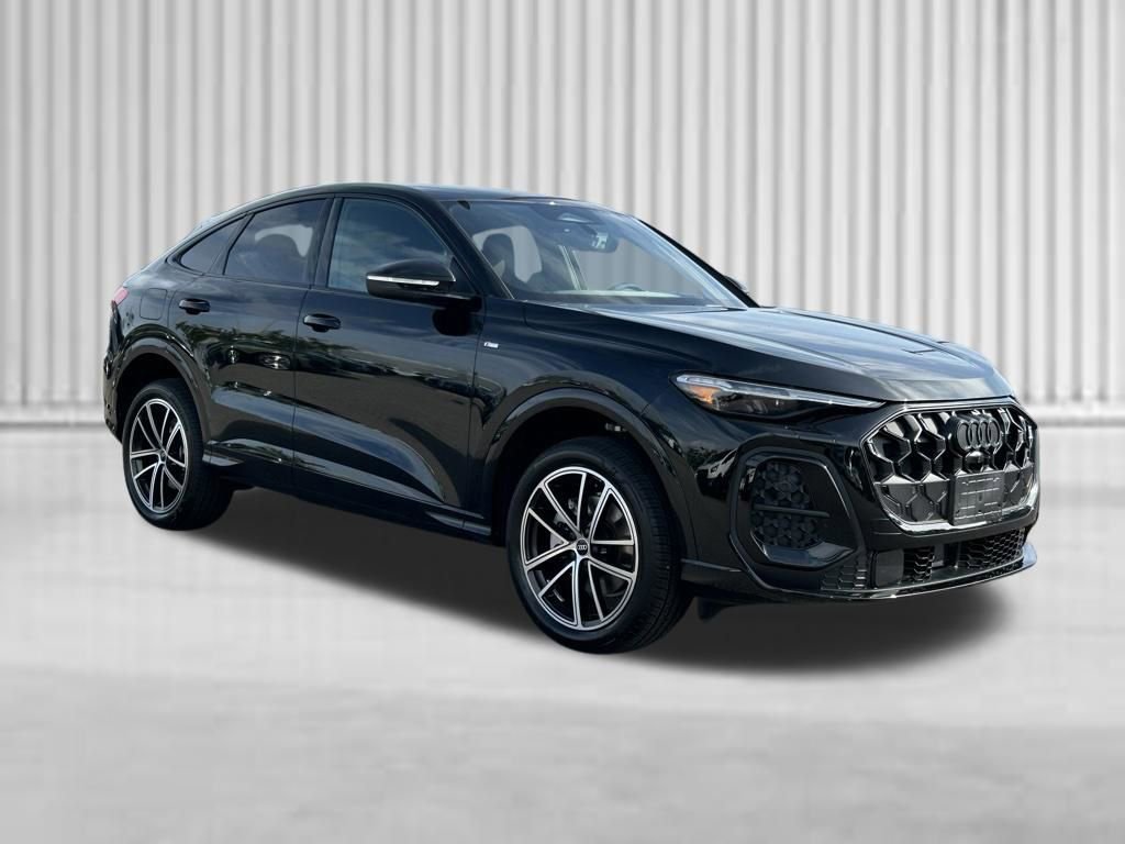 New 2026 Audi Q5 Premium Plus AWD/4WD image 7