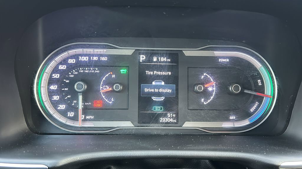 Used 2022 Hyundai Tucson SEL image 15