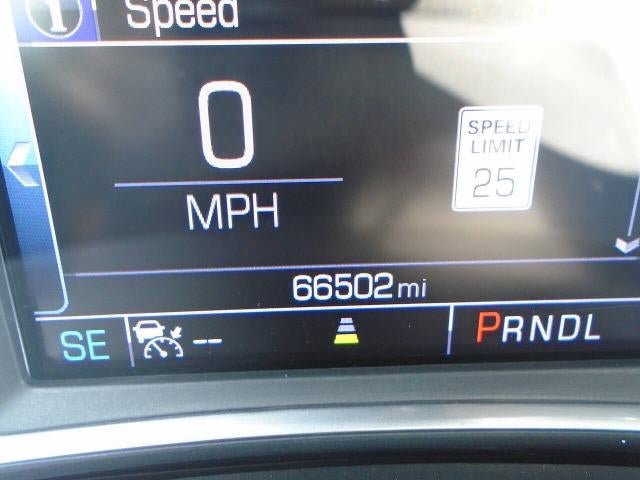 Certified 2017 Chevrolet Malibu Premier w/ Premier Sun and Wheel Package FWD image 6