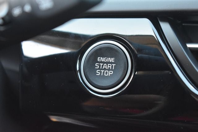 New 2026 Kia Seltos S AWD/4WD image 25