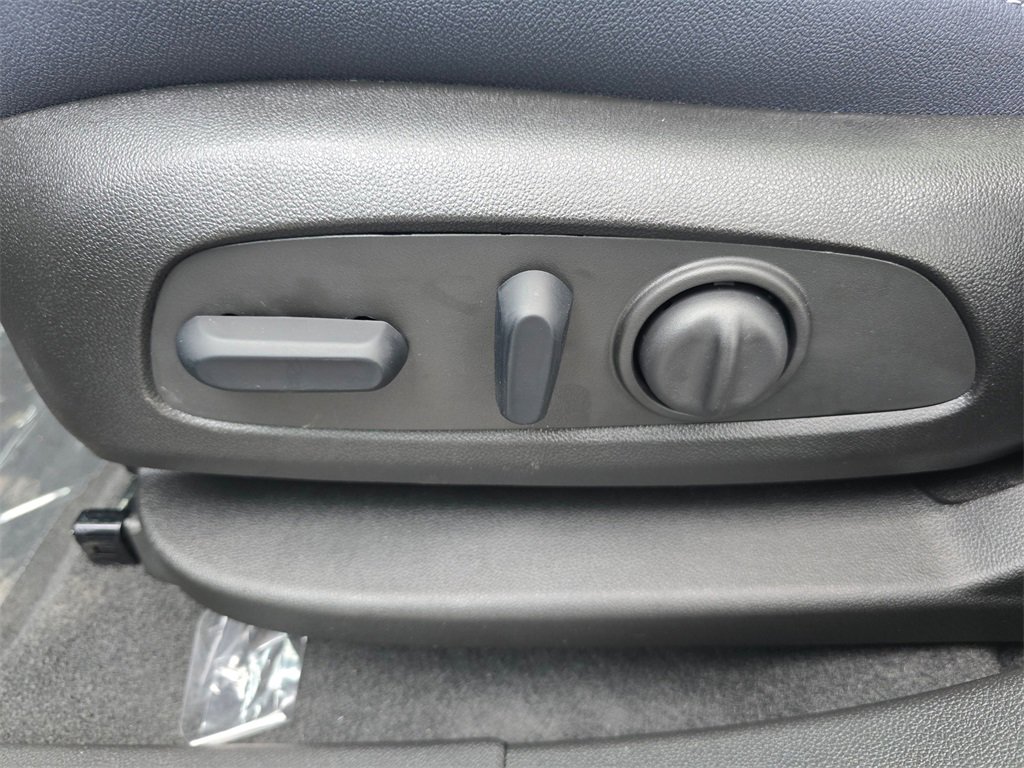 New 2026 Chevrolet Blazer RS w/ Driver Confidence II Package image 22