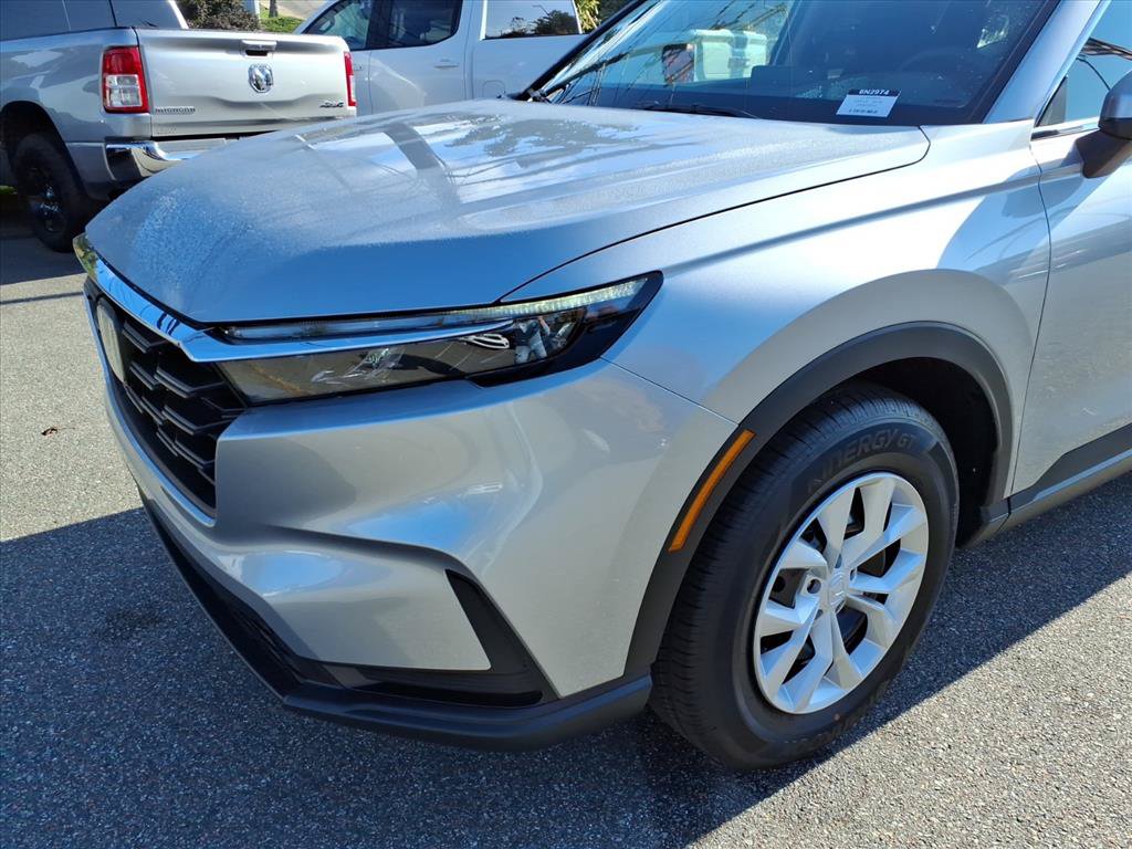 New 2027 Honda CR-V LX image 15