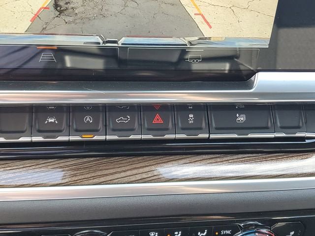 New 2026 GMC Sierra 1500 Elevation AWD/4WD image 24