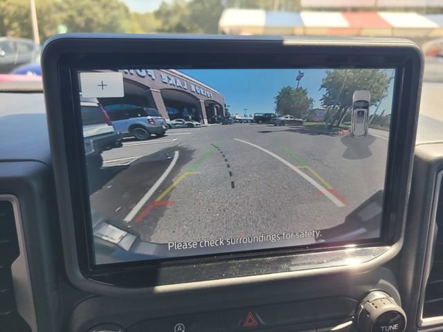 Certified 2021 Ford Bronco Sport Big Bend w/ Big Bend Package (96B) image 20