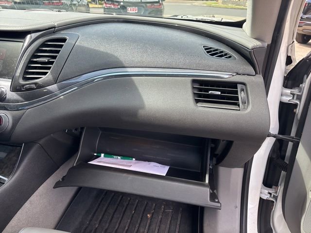 Used 2014 Chevrolet Impala LTZ FWD image 39