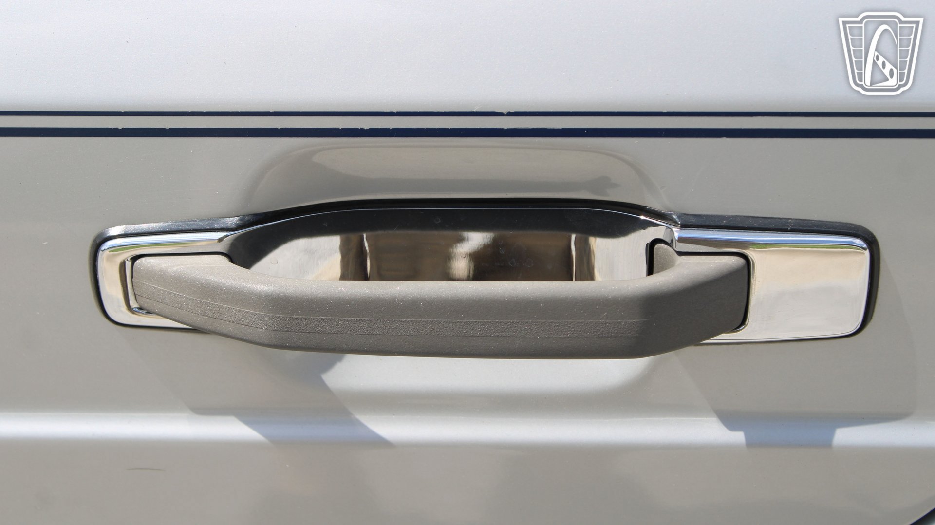 Used 1990 Mercedes-Benz 300 SE image 40