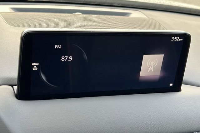 New 2025 MAZDA CX-5 AWD 2.5 S w/ Select Package image 21