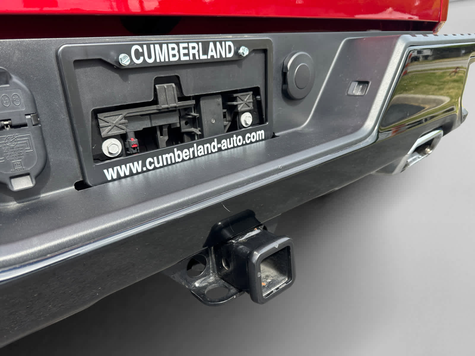 Used 2024 Chevrolet Silverado 1500 LT Trail Boss w/ Convenience Package II AWD/4WD image 23