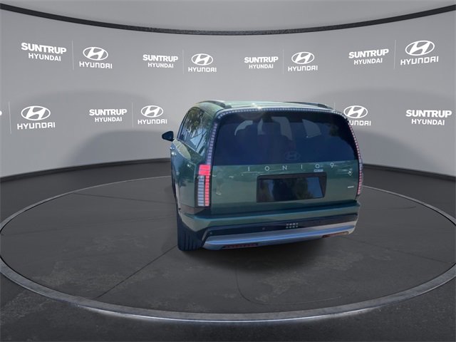 New 2026 Hyundai Ioniq 9 SEL image 17