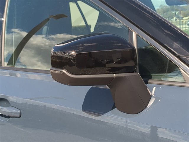 New 2026 Toyota RAV4 XSE image 12