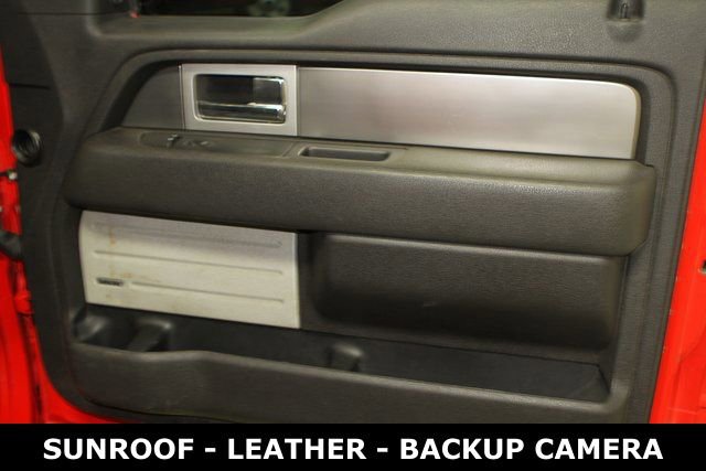 Used 2012 Ford F150 Raptor w/ Raptor Luxury Pkg image 23