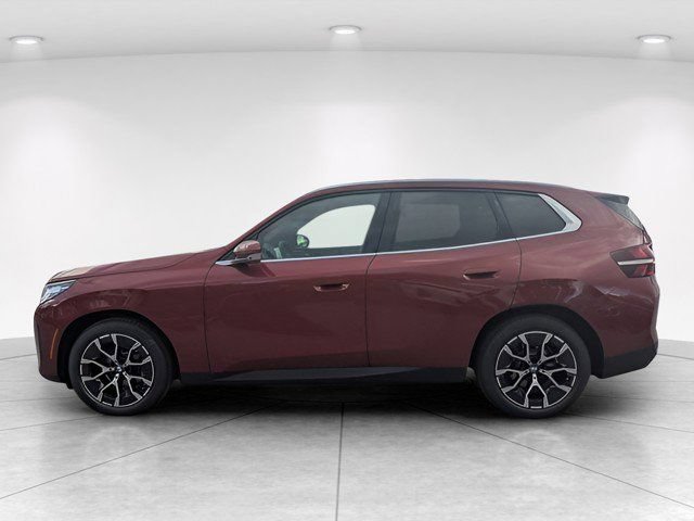 New 2026 BMW X3 xDrive30i w/ Premium Package AWD/4WD image 7