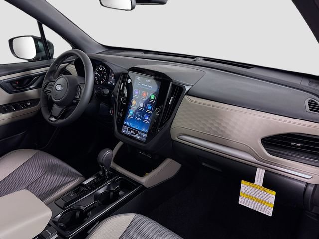New 2026 Subaru Forester Premium AWD/4WD image 29