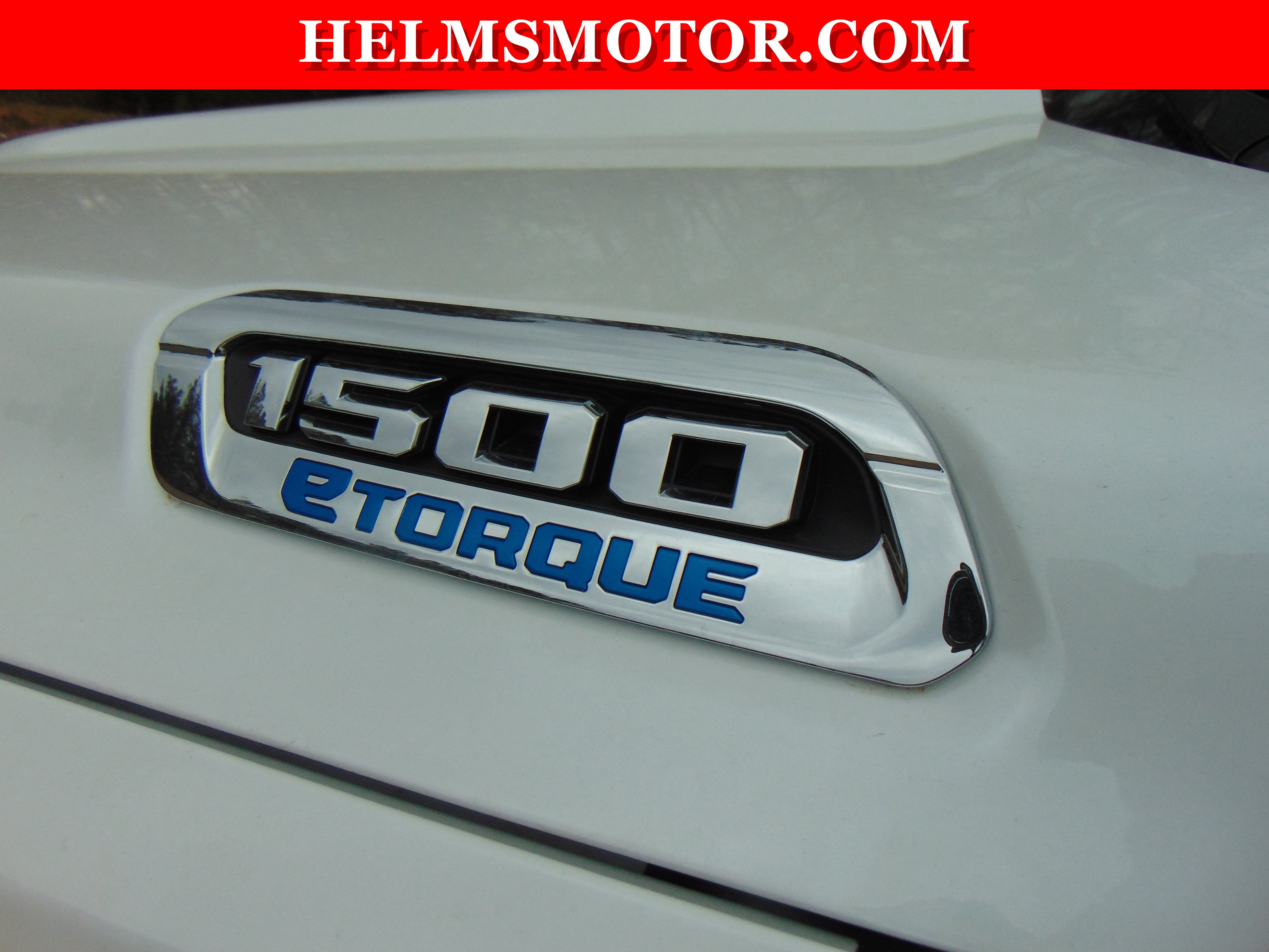 New 2026 RAM 1500 Limited w/ Bed Utility Group AWD/4WD image 31