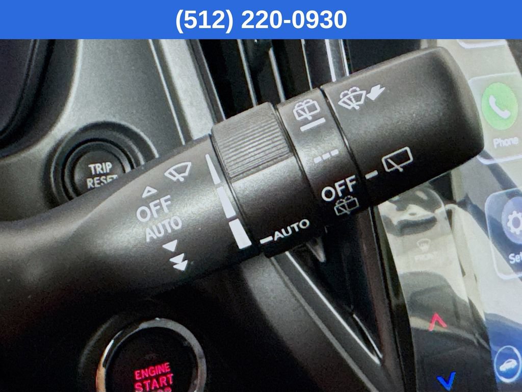 New 2026 Subaru Forester Limited AWD/4WD image 14