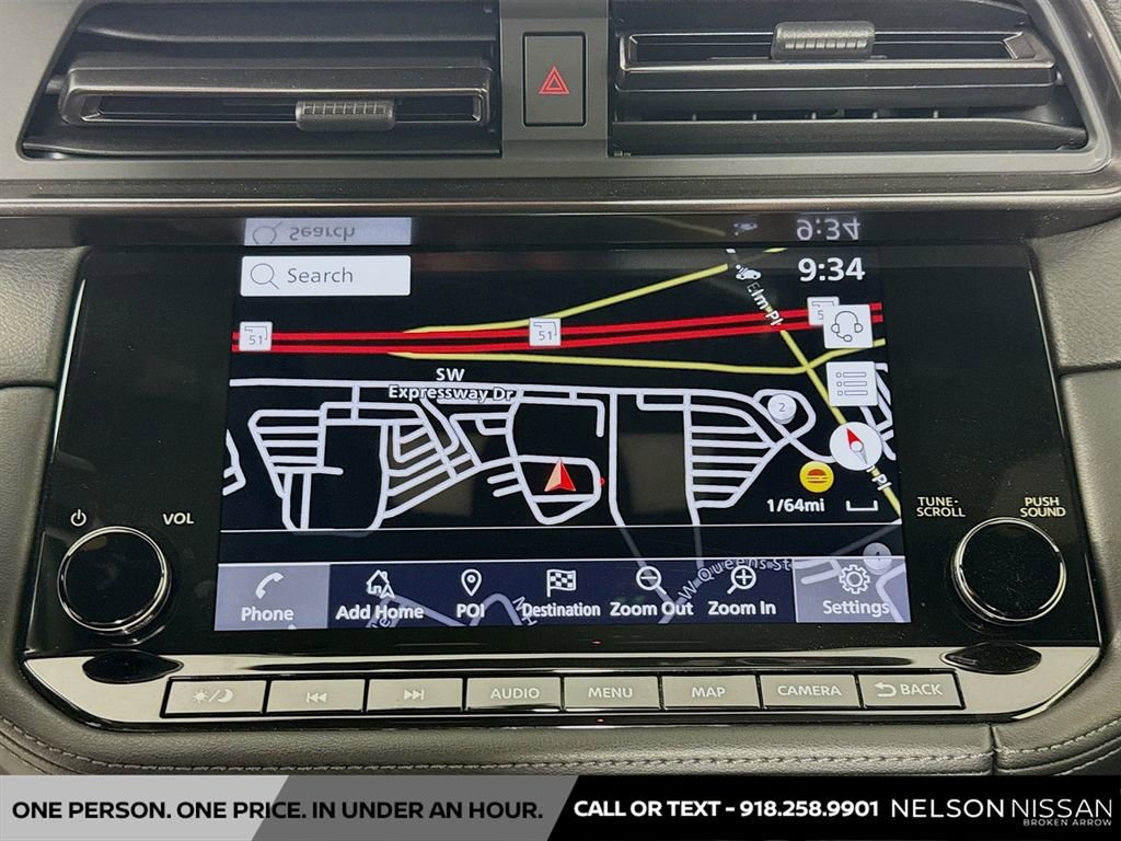 Certified 2024 Nissan Z Performance w/ Floor Mat Package image 13