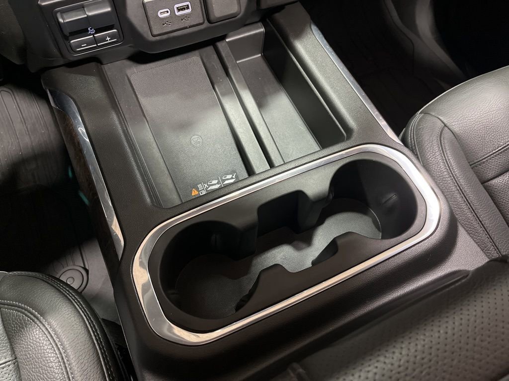 Certified 2022 GMC Sierra 1500 Denali w/ Driver Alert Package II image 36