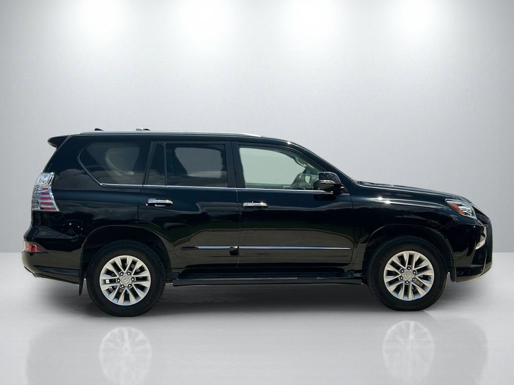 Used 2016 Lexus GX 460 AWD/4WD image 4