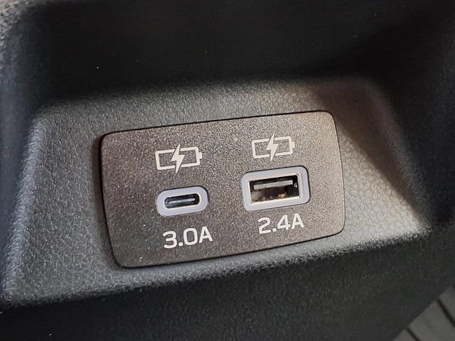 Certified 2026 Subaru Crosstrek 2.5i Premium AWD/4WD image 16