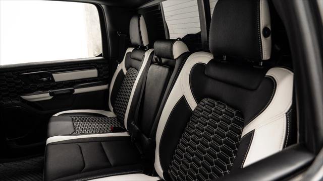 Used 2024 RAM 1500 TRX image 23