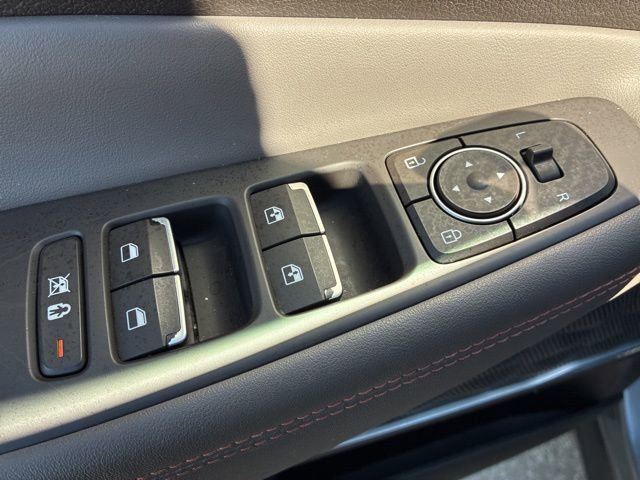 Used 2019 Hyundai Santa Fe AWD image 17