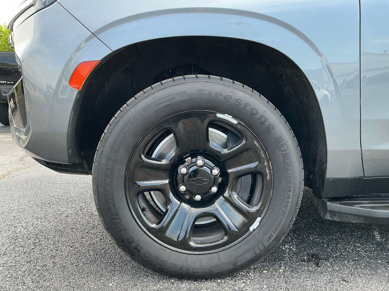 Used 2021 Chevrolet Tahoe 4WD image 29