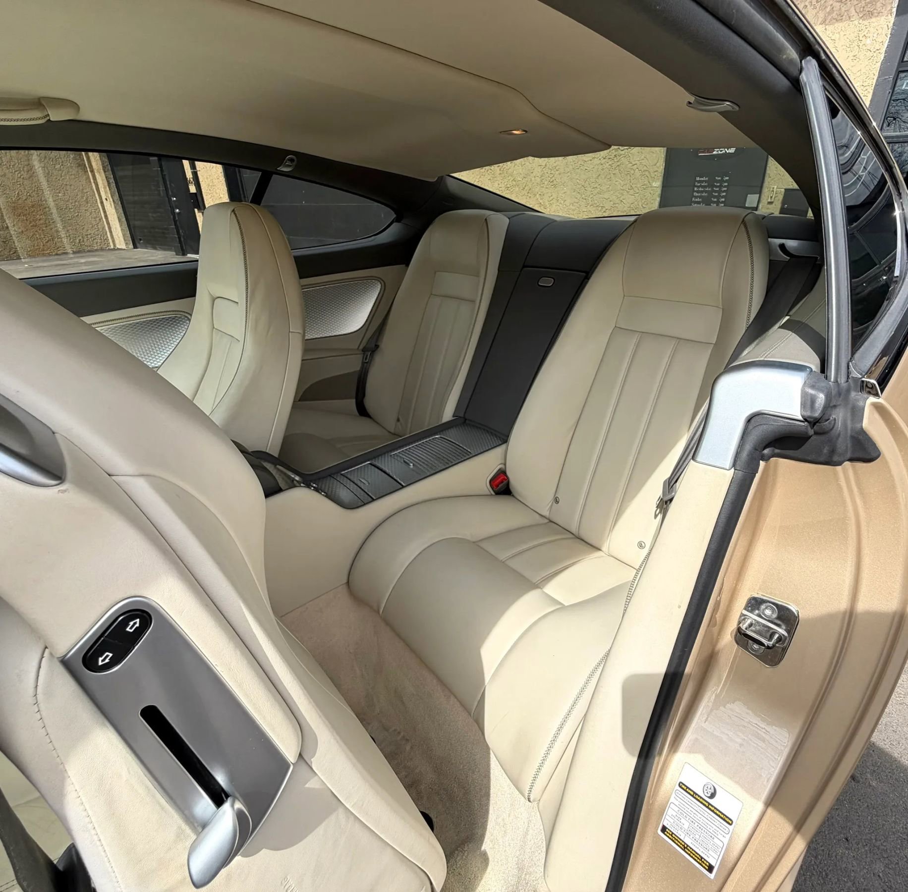 Used 2010 Bentley Continental GT image 16