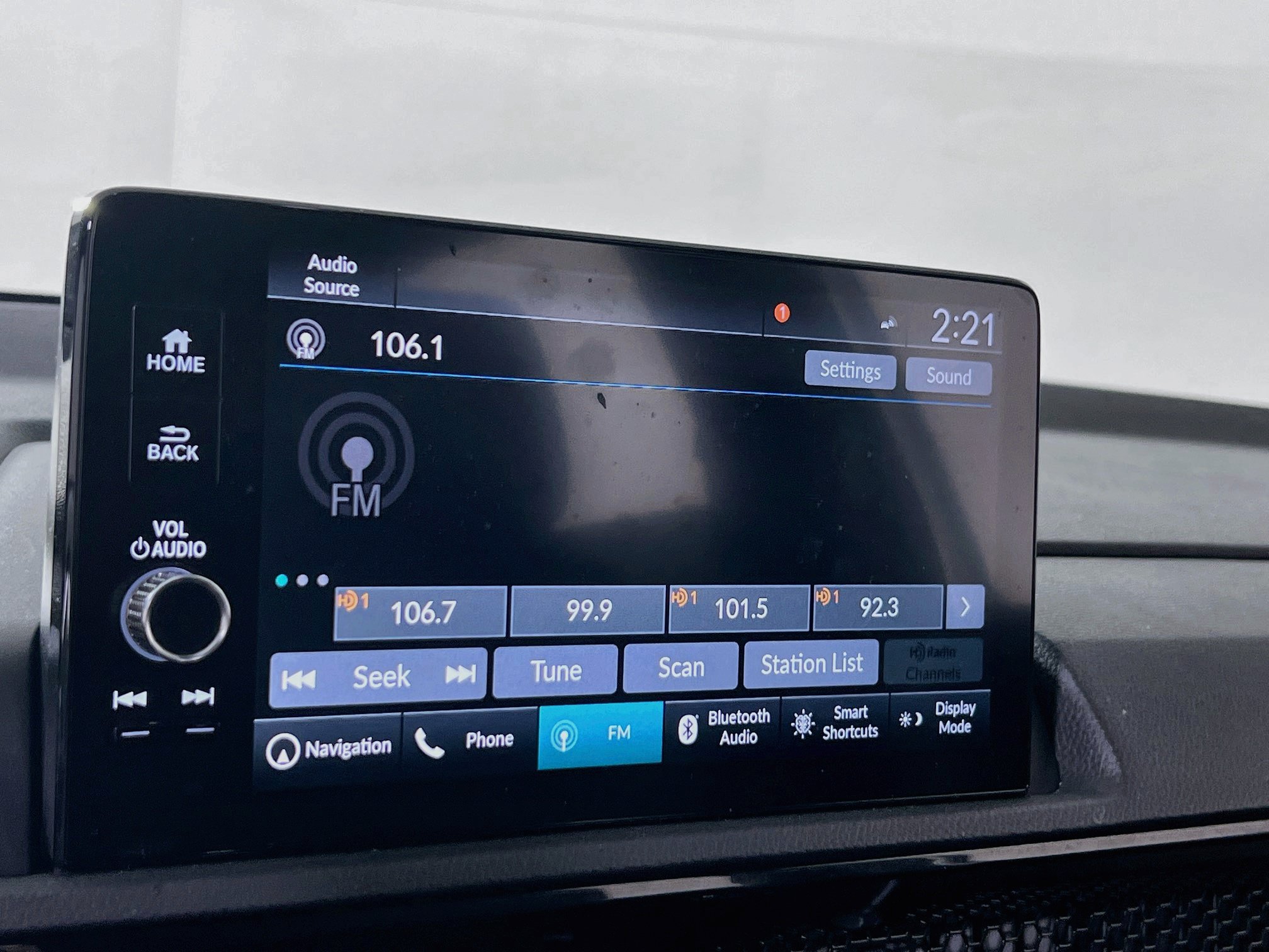 Used 2023 Honda CR-V Sport Touring image 15