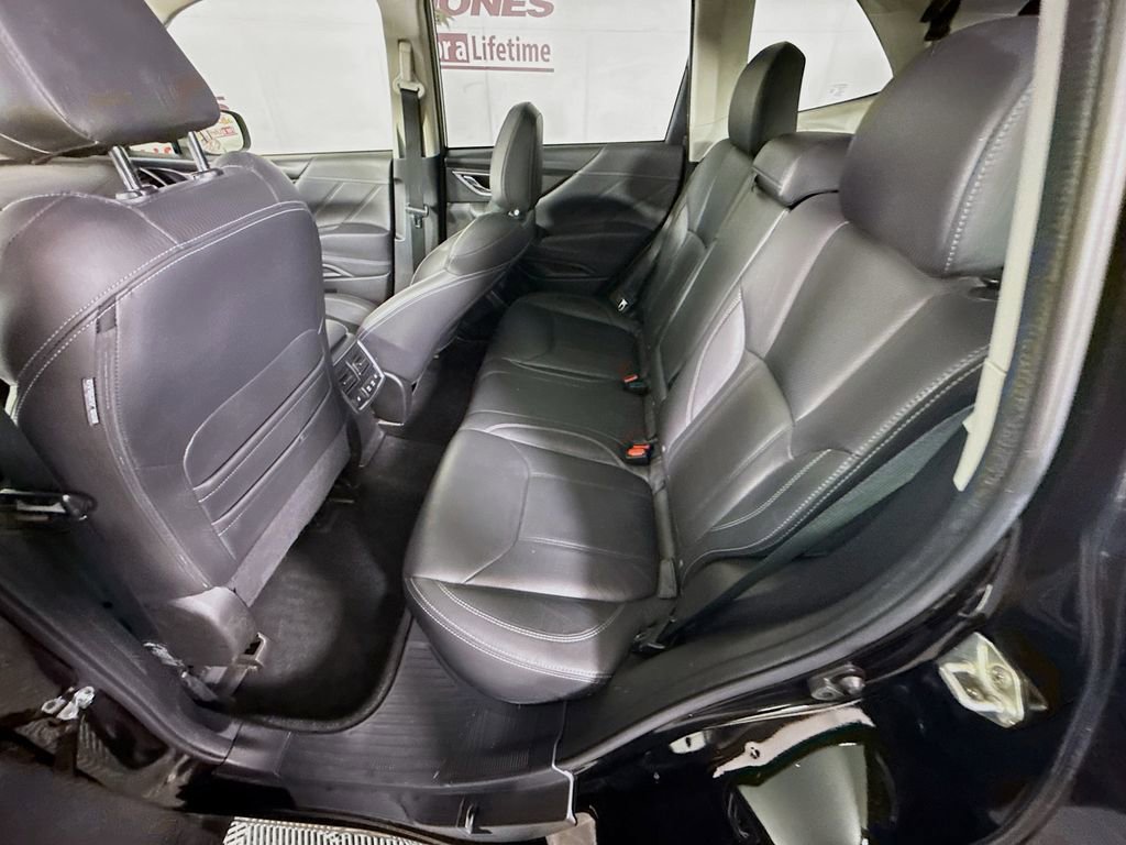 Used 2021 Subaru Forester Touring image 29