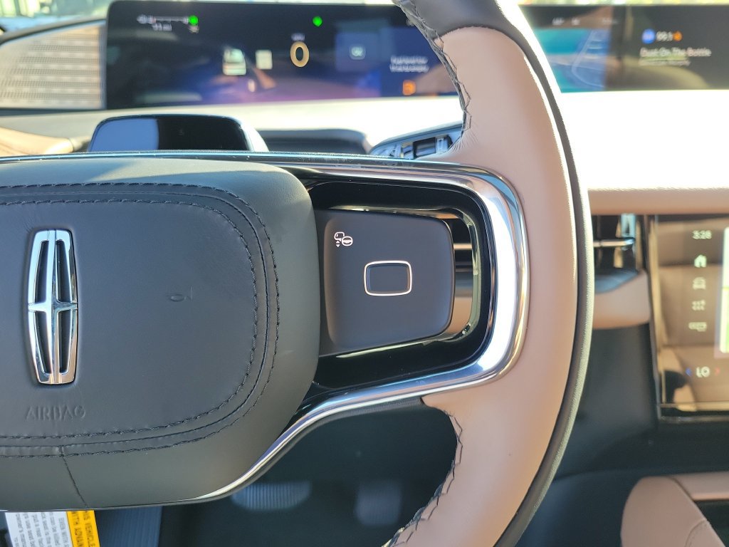 New 2027 Lincoln Navigator L Black Label AWD/4WD image 26